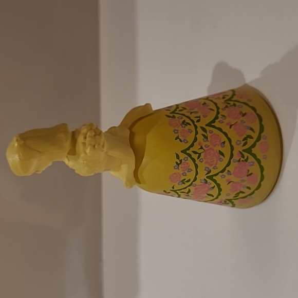 Vintage Avon perfume 4fl oz American Belle sonnet cologne 1976s origina… - Picture 4 of 5